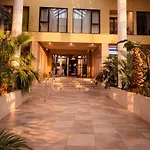 Eperience Apartahotel Bucarest