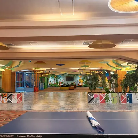 Hotel de apartamente Eperience 4*