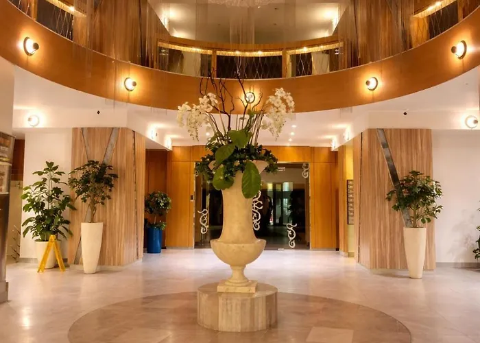 Hotel de apartamente Eperience 4*