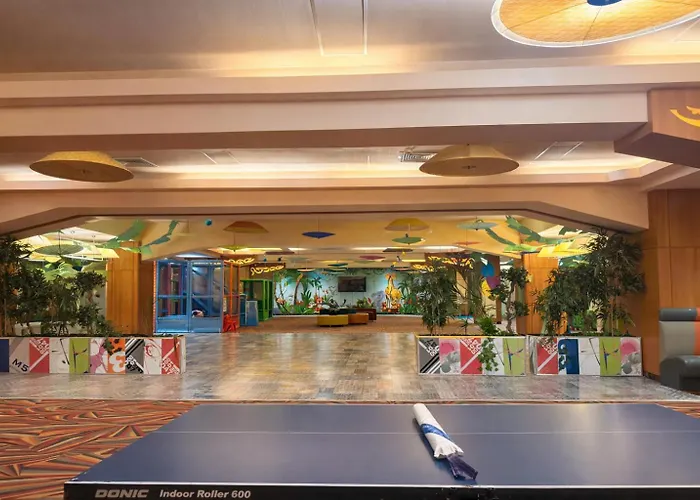 Hotel de apartamente Eperience 4*