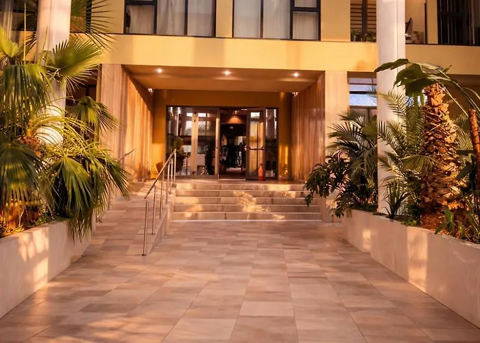 Eperience Hotel de apartamente Bucureşti